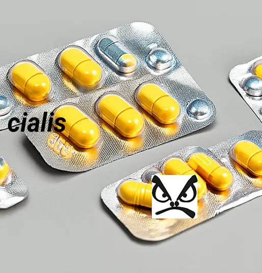 Si può comprare cialis in farmacia